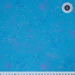 Ruby Star Society Speckled - Chambray