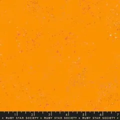 Ruby Star Society Speckled - Clementine