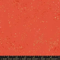 Ruby Star Society Speckled - Festive