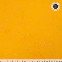 Ruby Star Society Speckled - Goldenrod (100cm-Rest)