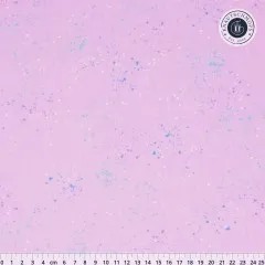 Ruby Star Society Speckled - Macaron