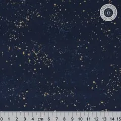 Ruby Star Society Speckled - Navy
