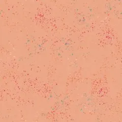 Ruby Star Society Speckled - Peach