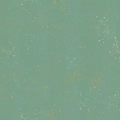 Ruby Star Society Speckled - Soft Aqua