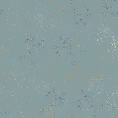 Ruby Star Society Speckled - Soft Blue