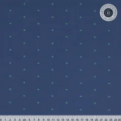 Art Gallery Fabrics - Starling - Shining Stardusk