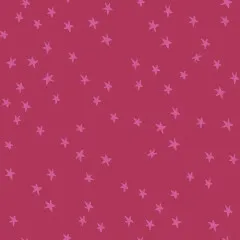 Ruby Star Society - Blenders Star Nature Novelty Fun - Starry - Plum