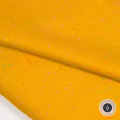 Ruby Star Society Speckled - Goldenrod (100cm-Rest)