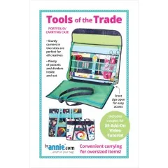 Schnittmuster ByAnnie's - Tools Of The Trade