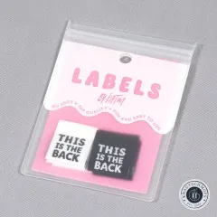 Kylie and The Machine Label - "This is The Back"