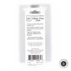 Frontalansicht der Verpackungskarte mit Produktname und Mengenangabe 0,28 oz / 8g.