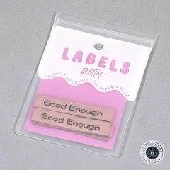 Kylie and The Machine Label - "Good Enough"
