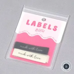 Kylie and The Machine Label - "Made with Love"