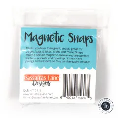 Rückseite der Verpackung mit Produktbeschreibung, Artikelnummer SASSKIT 011J und Barcode.