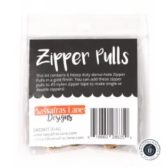 Rückseite der Verpackung mit Produktbeschreibung, Barcode und Artikelnummer SASSKIT 014G.
