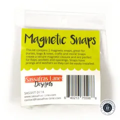 Rückseite der Verpackung mit Produktbeschreibung, Artikelnummer SASSKIT 011A und Barcode.