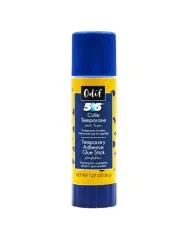 Frontalansicht des Odif 505 Klebestifts mit Produktbezeichnung und Füllmenge 1,27 oz (36g)